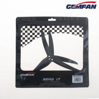 Пропеллеры Gemfan Cinelifter 9045-3 Glass Fiber Nylon (2CW+2CCW)