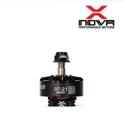 Мотор Xnova BT 2207-2100KV,  1 штука без упаковки