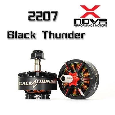 Мотор Xnova BT 2207-2100KV, сет 4 штуки