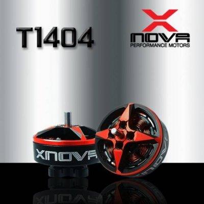 Xnova T1404 3800KV